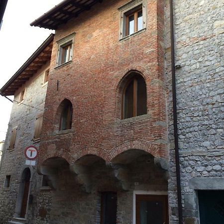 Casa Vacanze Alle Vergini Cividale Del Friuli Bagian luar foto