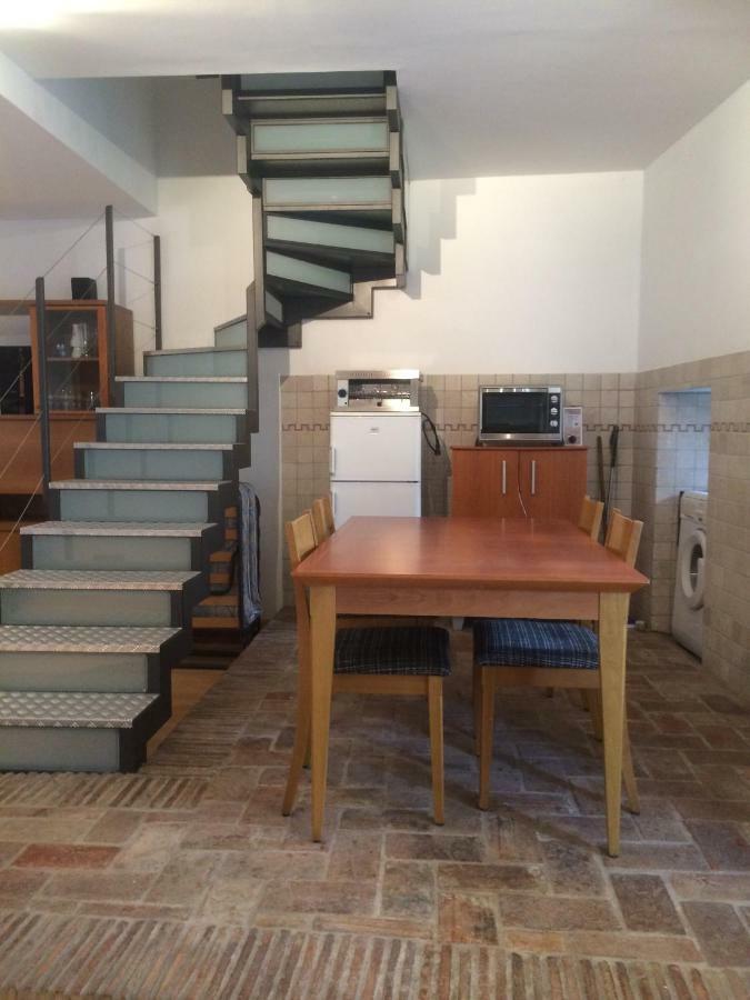 Casa Vacanze Alle Vergini Cividale Del Friuli Bagian luar foto