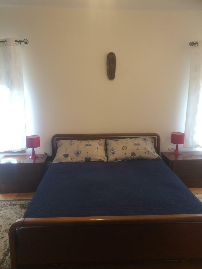 Casa Vacanze Alle Vergini Cividale Del Friuli Bagian luar foto