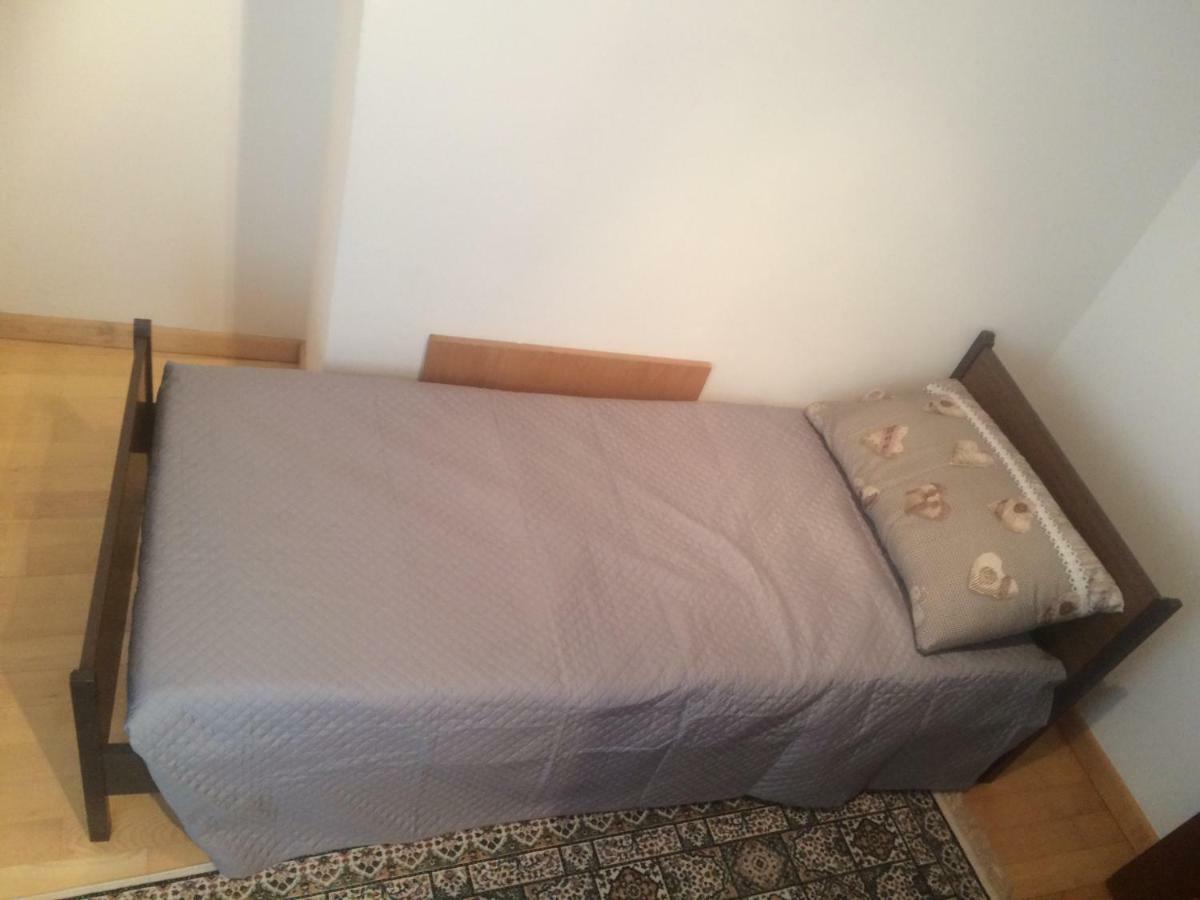 Casa Vacanze Alle Vergini Cividale Del Friuli Bagian luar foto