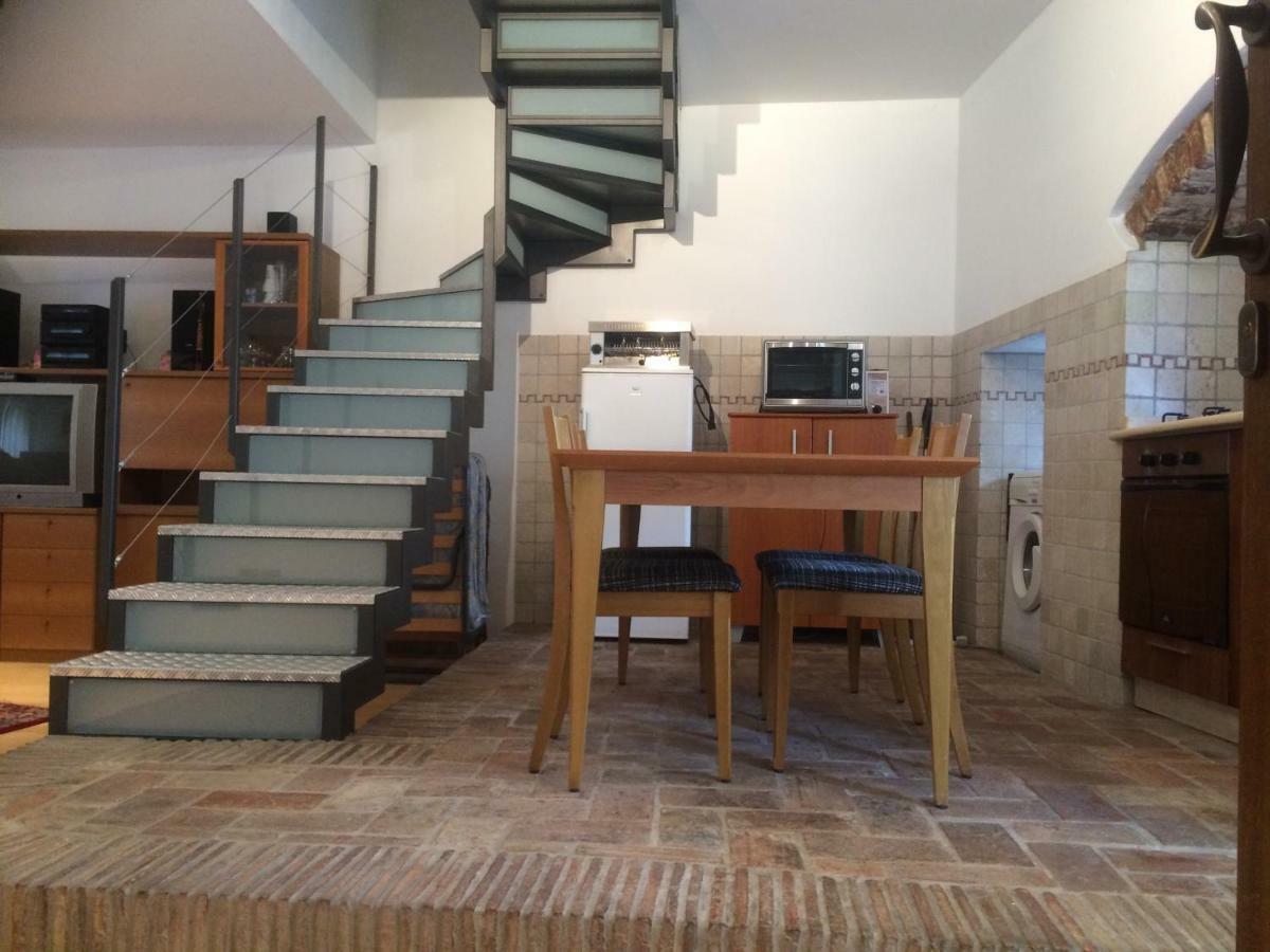Casa Vacanze Alle Vergini Cividale Del Friuli Bagian luar foto