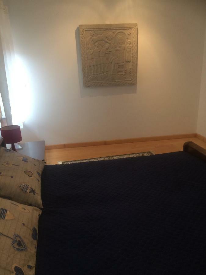 Casa Vacanze Alle Vergini Cividale Del Friuli Bagian luar foto