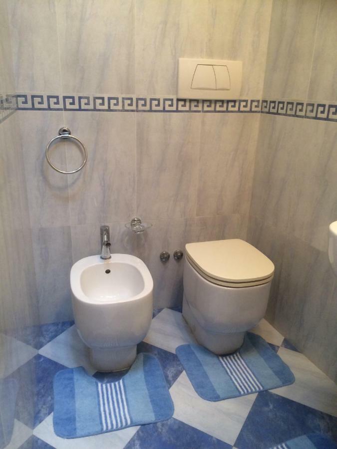 Casa Vacanze Alle Vergini Cividale Del Friuli Bagian luar foto