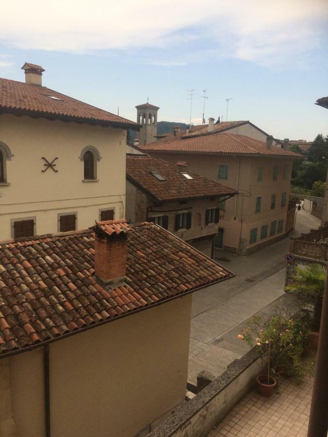 Casa Vacanze Alle Vergini Cividale Del Friuli Bagian luar foto