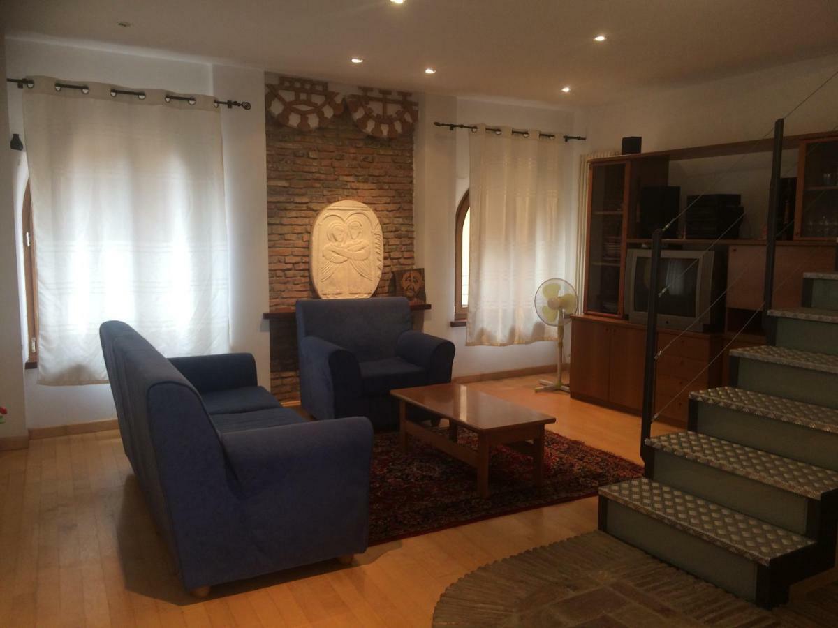 Casa Vacanze Alle Vergini Cividale Del Friuli Bagian luar foto