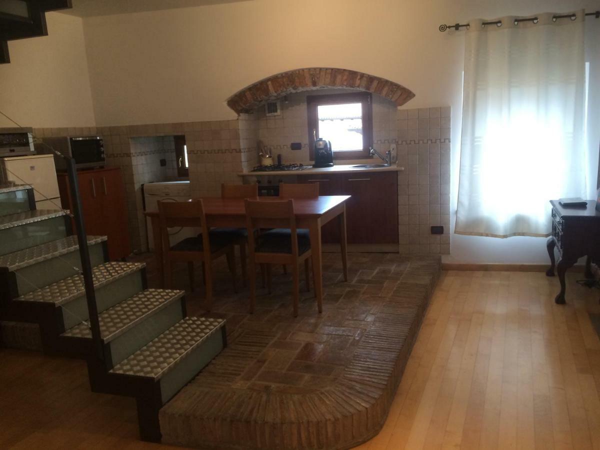 Casa Vacanze Alle Vergini Cividale Del Friuli Bagian luar foto