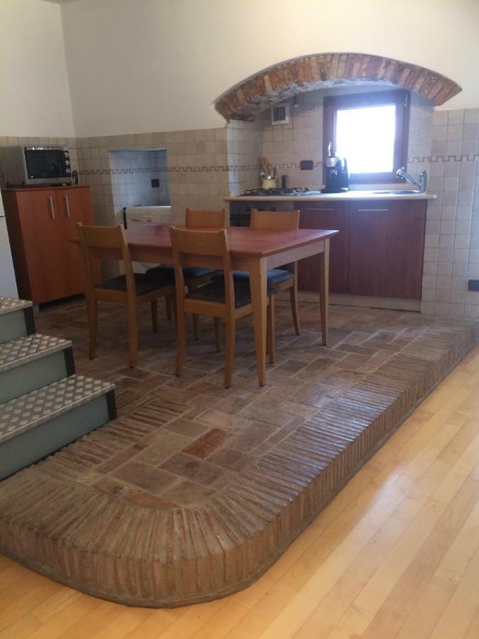 Casa Vacanze Alle Vergini Cividale Del Friuli Bagian luar foto