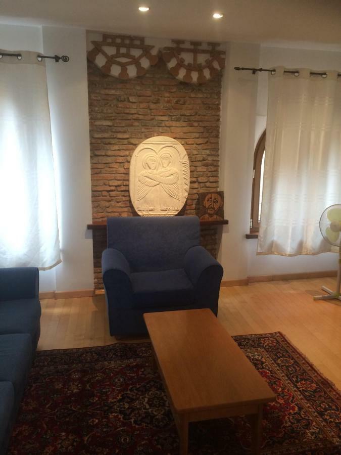 Casa Vacanze Alle Vergini Cividale Del Friuli Bagian luar foto