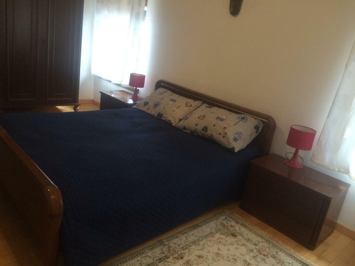 Casa Vacanze Alle Vergini Cividale Del Friuli Bagian luar foto