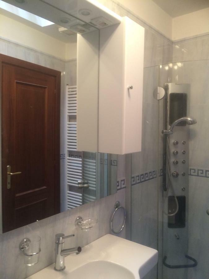 Casa Vacanze Alle Vergini Cividale Del Friuli Bagian luar foto